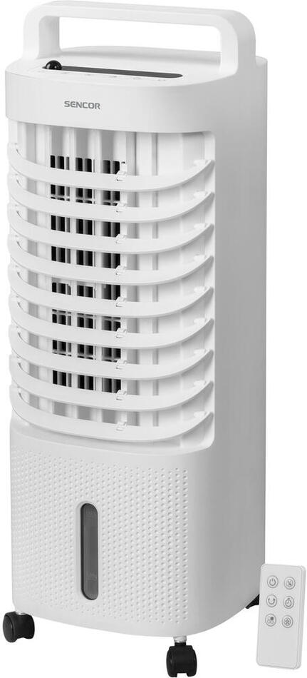 Ochlazovač vzduchu Sencor SFN 5011WH