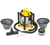 Vysavač na popel POWERMAT PM-ESP-2000
