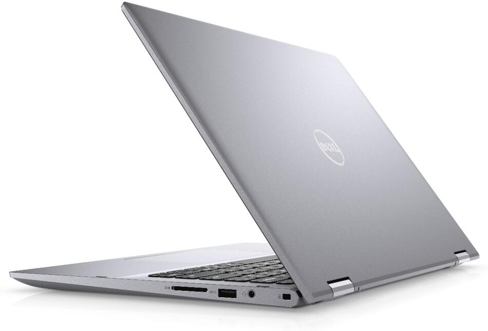 Dell inspiron 14 5406 обзор