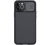 Nillkin CamShield Kryt iPhone 12 Max 6.7 Black