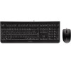CHERRY set klávesnice + myš DC 2000 EU layout (JD-0800EU-2)