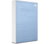 Seagate One Touch HDD 2,5" - 2TB/USB 3.0/Light Blue (STKB2000402)