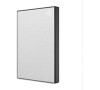 Seagate One Touch HDD 2,5" - 5TB/USB 3.0/Silver (STKC5000401)