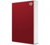 Seagate One Touch HDD 2,5" - 5TB/USB 3.0/Red (STKC5000403)
