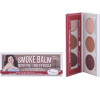 Oční stín TheBalm Smoke Balm, 7,2 ml