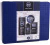 Voda po holení Nivea Men Deep, 100 ml