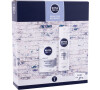 Balzám po holení Nivea Men Sensitive, 100 ml
