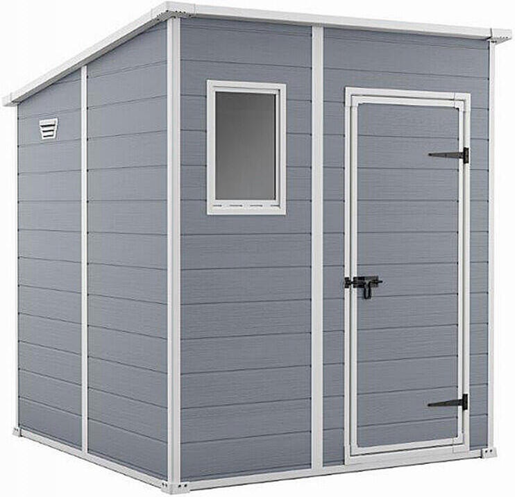 Zahradní domek Keter MANOR PENT 6x6