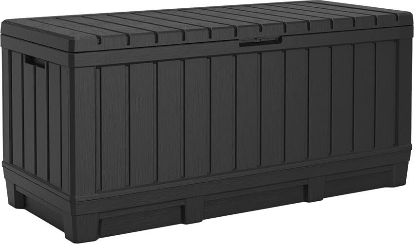 KETER KENTWOOD BOX 350L grafit