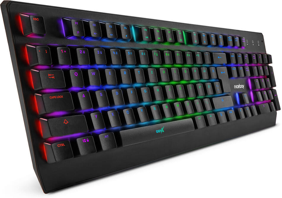 Niceboy ORYX K610 Chameleon