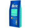 Brit Premium Dog Lamb & Rice 3kg
