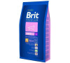 Brit Premium Dog Junior S 3kg