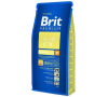Brit Premium Dog Junior M 1kg