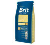 Brit Premium Dog Junior M 3kg