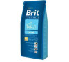 Brit Premium Dog Puppies 3kg