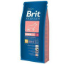 Brit Premium Dog Junior L 15kg
