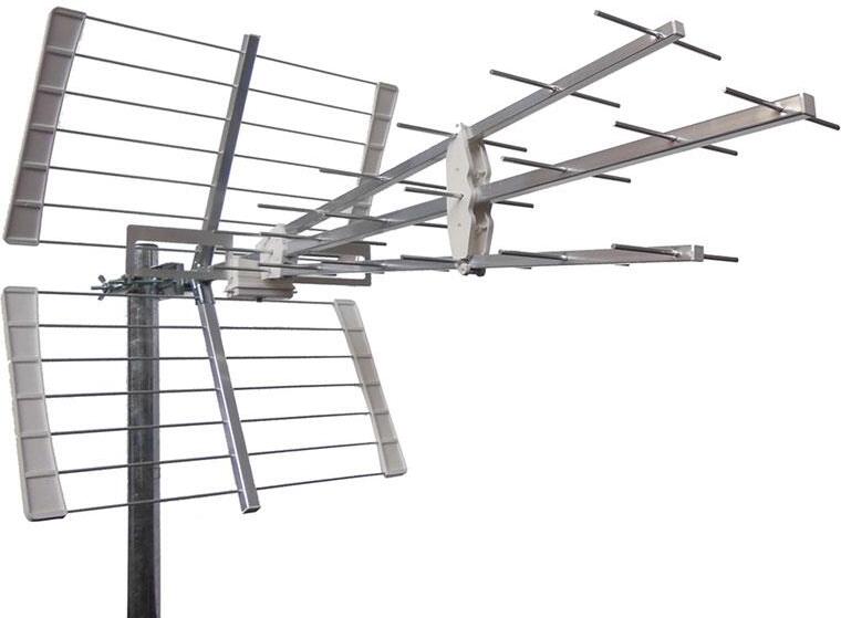 Venkovní anténa Emme Esse 45BS5G ICE 5G k.21-48 1150 mm
