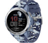 HONOR Watch GS Pro (Kanon-B19S) Camo Blue