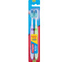 Zubní kartáček Colgate Extra Clean, 2 ml (Medium)