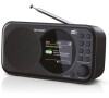 Radiopřijímač Sharp DR-P320