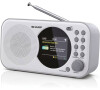 Radiopřijímač Sharp DR-P320(WH)