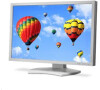 NEC MT 24"MultiSync PA242W White Screened (60003821)