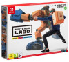 HRA SWITCH Nintendo Labo Robot Kit