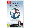 HRA SWITCH Dr Kawashima's Brain Training