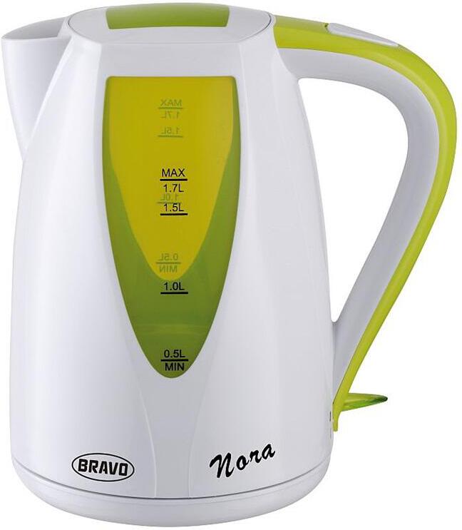 Rychlovarná konvice Bravo Nora B-4781