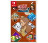 SWITCH Layton's Mystery Journey: K&amp;M Con. Del. Ed.