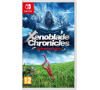 HRA SWITCH Xenoblade Chronicles:Def. Ed.