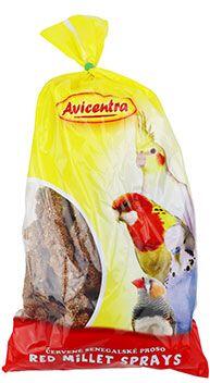 Avicentra senegalské proso klasy 100g