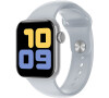 CARNEO Smart hodinky Gear+ CUBE silver