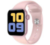 CARNEO Smart hodinky Gear+ CUBE rosegold