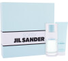 Toaletní voda Jil Sander Softly, 80 ml