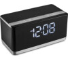 PLATINET OMEGA budík PMGC10A 2 x5 W Bluetooth, LED display 3,7"