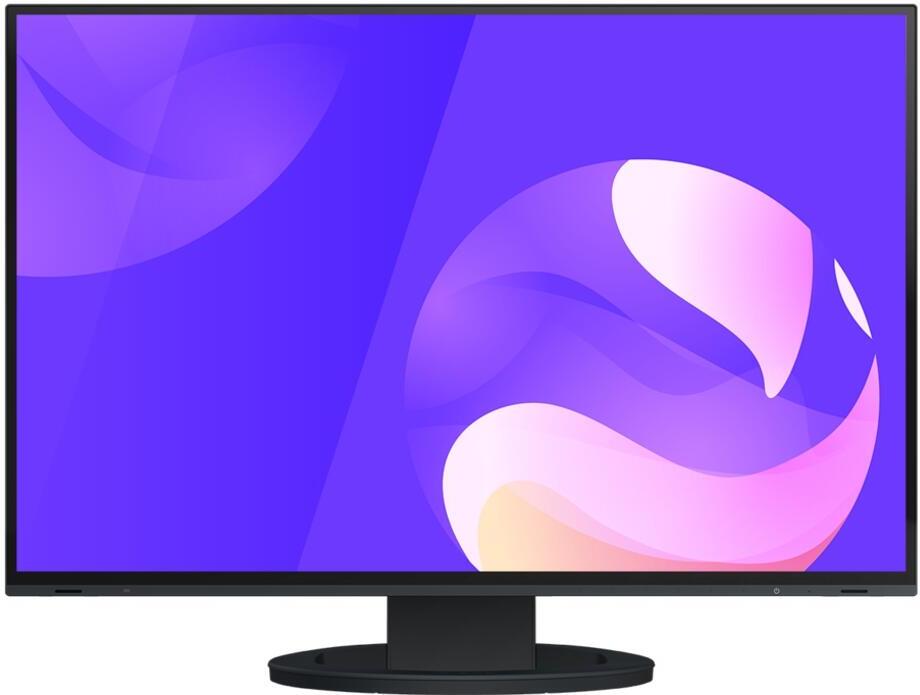 Monitor Eizo EV2495-BK, černý