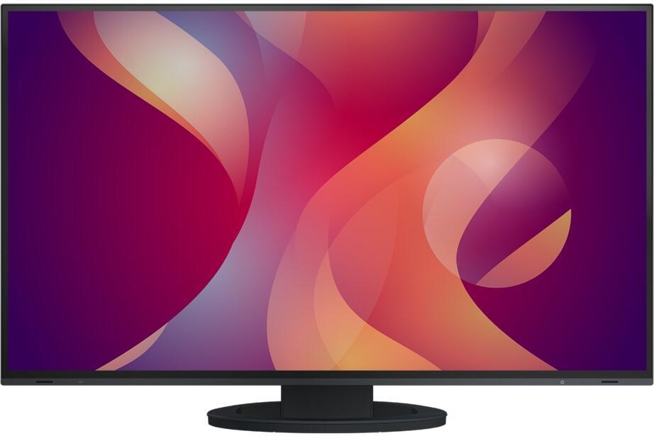 Monitor Eizo EV2795-BK, černý