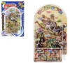 Hlavolam Teddies Pinball ZOO