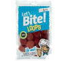 Brit pochoutka Let's Bite Loops 80g NEW