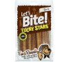 Brit pochoutka Let's Bite Lucky Stars 80g NEW