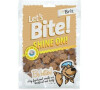 Brit pochoutka Let's Bite Shine On! 150g NEW