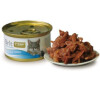 Brit Care Cat konz.tuňák & krocan 80g