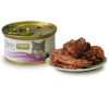 Brit Care Cat konz.tuňák & losos 80g