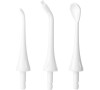 Concept Nhradn hlavice k dentln spre PERFECT SMILE ZK402x, ZK4030, white, set 3 ks ZK0003