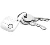 Key finder FIXED Smile, bílý,rozbaleno