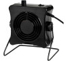 Odsávač kouře/ventilátor TIPA ZD-159