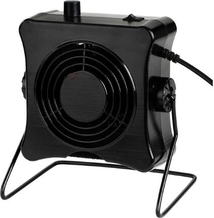 Odsávač kouře/ventilátor TIPA ZD-159