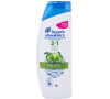 Šampon Head & Shoulders 2in1 Apple Fresh, 450 ml