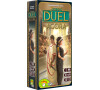 7 Divů světa DUEL - Agora